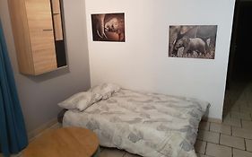 Appartement T2 Chez Seb Et Claire